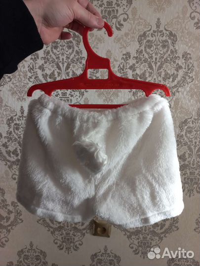 Новогодний костюм 