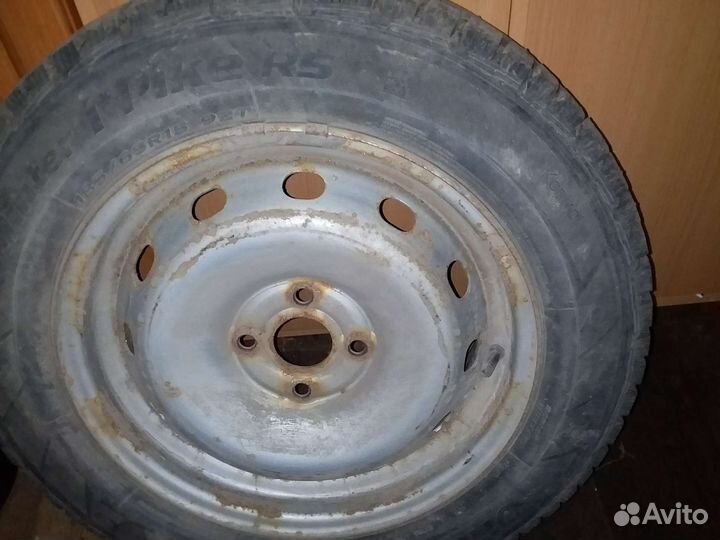 Hankook AM06 65/85 R15