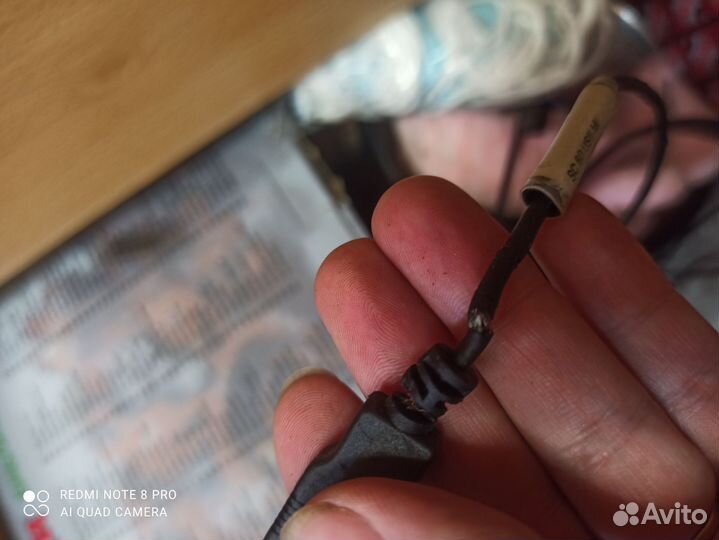 Наушники sennheiser