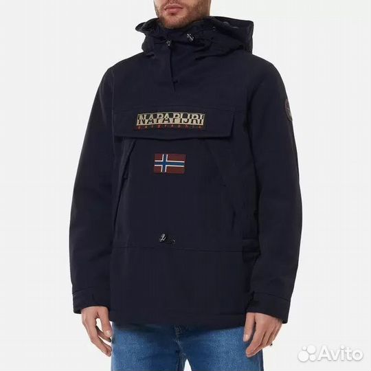 Куртка анорак Napapijri