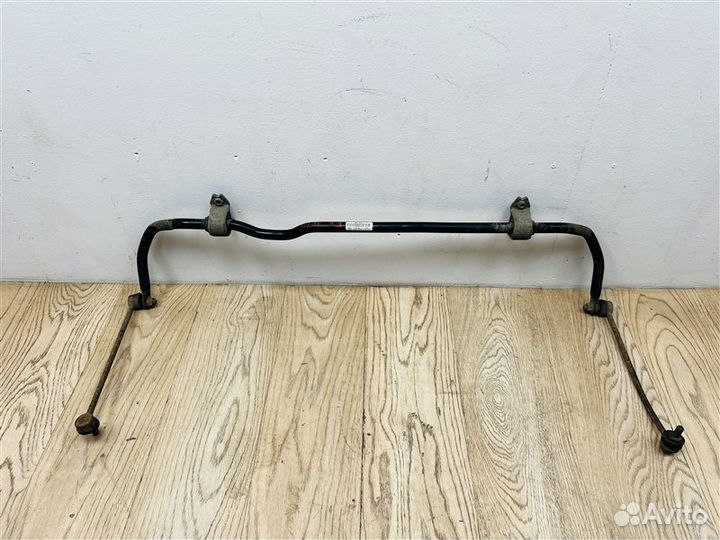 Стабилизатор передний Volkswagen Jetta 5 BVY 2.0