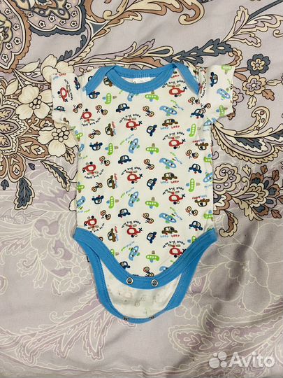 Детское боди