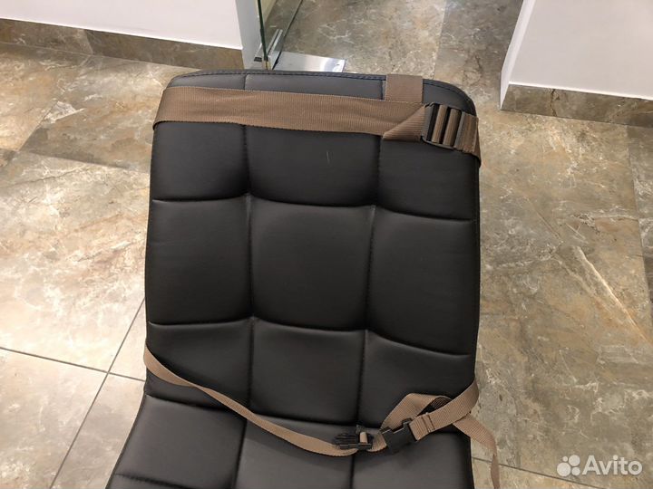 Автогамак для перевозки собак в машине