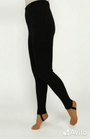 Рейтузы/гетры/гамаши женские размеры 54, 56, 58