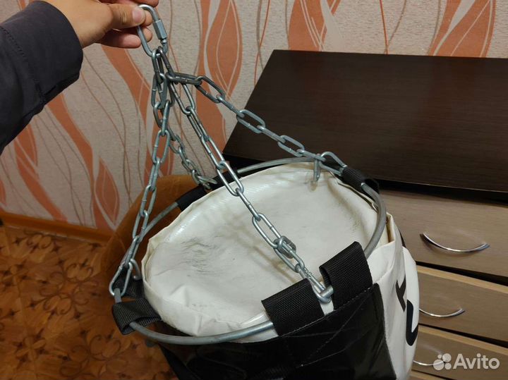 Боксерский мешок (20 кг)