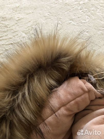 Зимний конверт