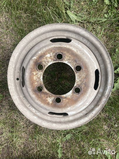 КАМА NU 301 185/75 R16