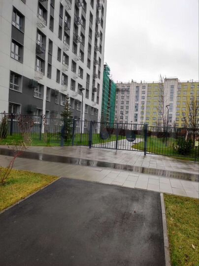 Квартира-студия, 26,1 м², 14/19 эт.