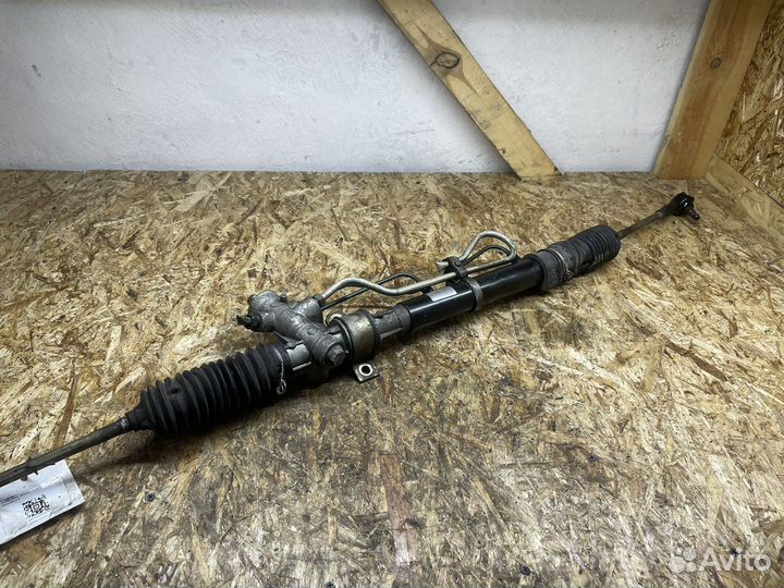 Рулевая рейка Mazda Demio DW5W 1996-2002