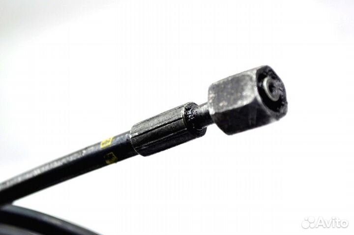 Шланги механизма подъема кабины renault trucks Mag