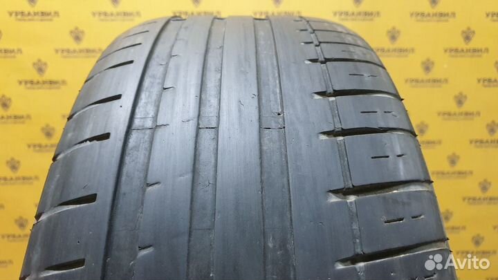 Profil Aqua Race 225/55 R17 97W
