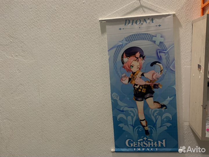 Плакты тканевые