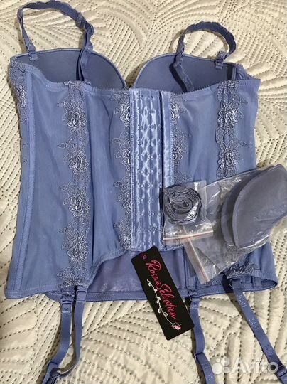 Корсет Rosa Selvatica 70C