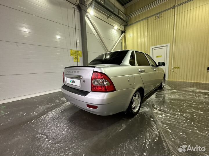 LADA Priora 1.6 МТ, 2010, 146 000 км