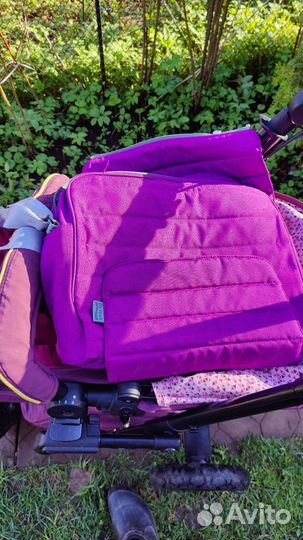 Немецкая коляска Concord NEO 2 в 1