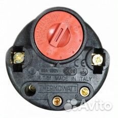 Термостат стержневой RTM 20A 73С (3412165) Италия