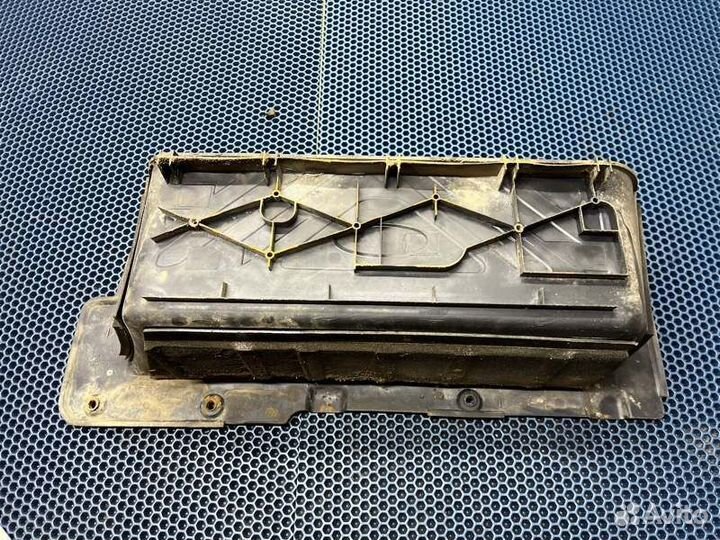 Подножка передняя левая Ford Transit 2.2