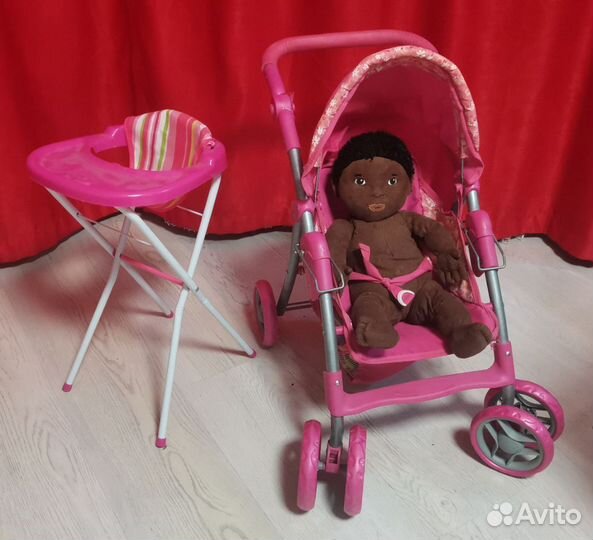 Детские игрушки