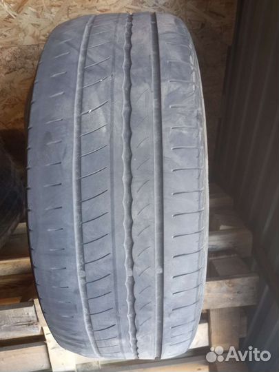 Pirelli Cinturato P1 205/55 R16