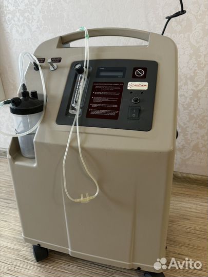 Кислородный концентратор Армед 7F-5L
