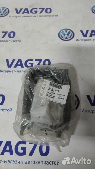 Колпачок фары 3C0941608C