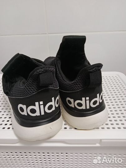 Кроссовки adidas lice racer, 45,5