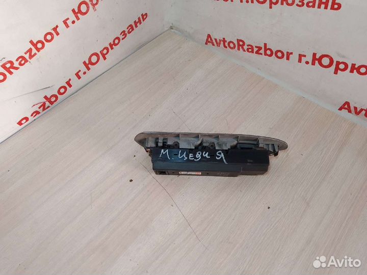 Блок эсп Mitsubishi Lancer Cedia