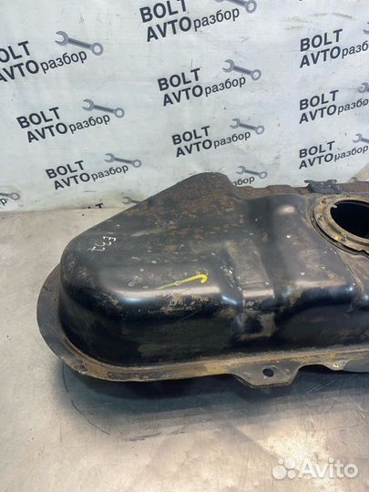 Бак топливный Kia Venga YN G4FA 2012