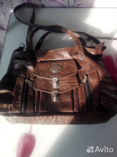 Сумка женская