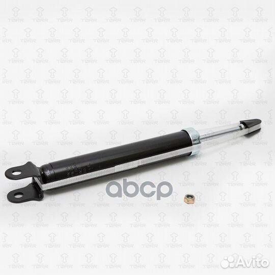 Амортизатор задний GAS KIA Magentis 11-KIA Car