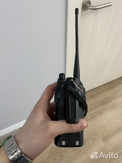 Рация (радиостанция) baofeng