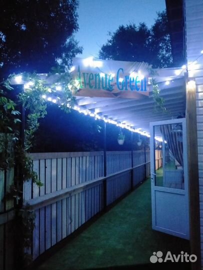 Отдых на черном море