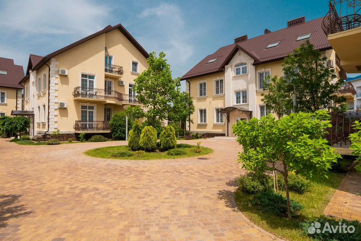 Кухонный рабочий