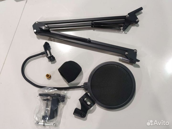 Пантограф комплект для микрофона