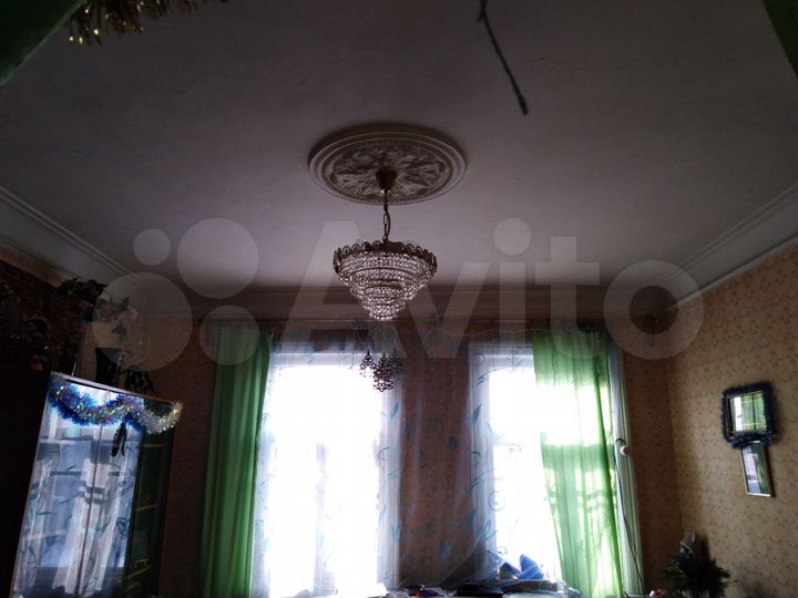 Дом 66,6 м² на участке 6,8 сот.