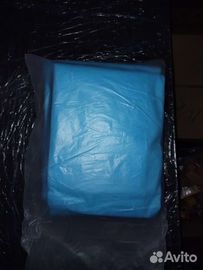 Простыня хирургическая