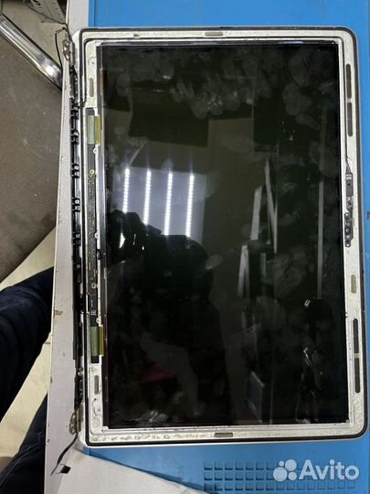 Матрица macbook Air a1466