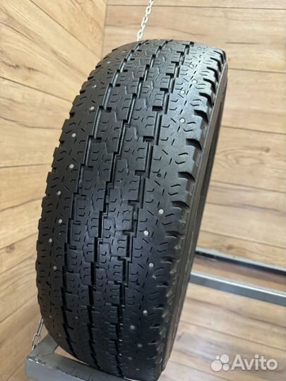 Michelin Agilis 81 195/70 R15C