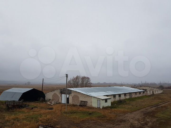 Участок 2 га (СНТ, ДНП)