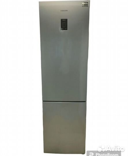Холодильник Samsung RB37J5240SA