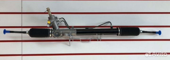 Рулевая рейка на автомобиль