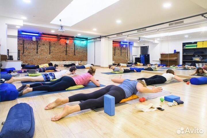 Свободного назначения, 78 м²