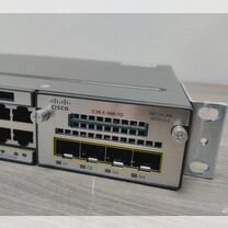 Коммутатор Cisco Catalyst WS-C3750X-24T-L