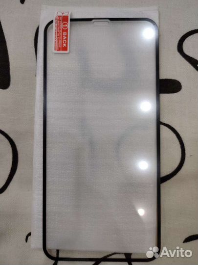 Стекло baoer 7g/4,7дюймов,Ip защитное для телефона