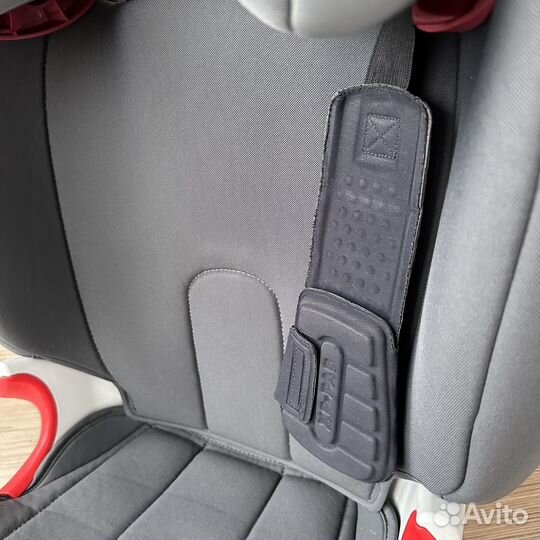 Детское автокресло britax romer kidfix xp sict