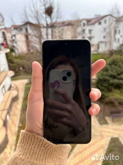 Смартфон xiaomi poco m5s