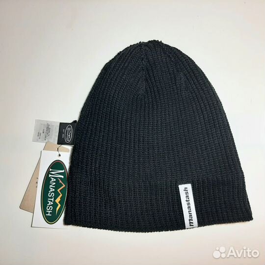 Шапка Manastash