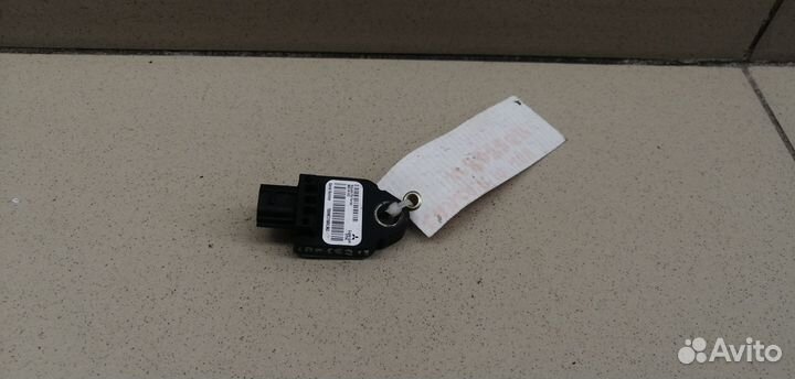 Датчик AIR BAG Lancer (CX,CY) 2007