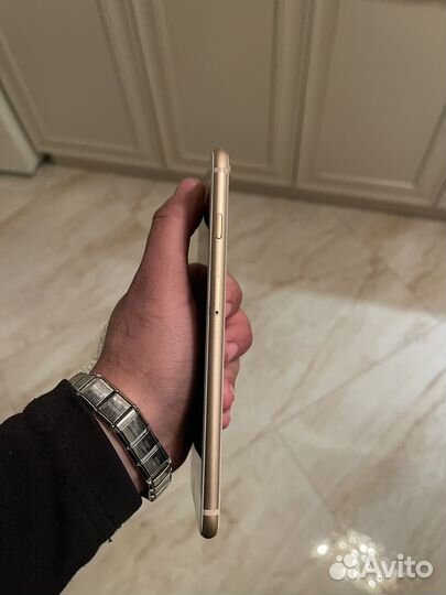 iPhone 8 Plus, 128 ГБ