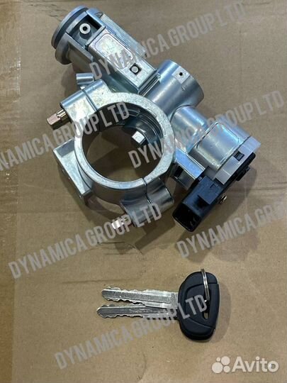 Замок зажигания hino 84510-E0140 Ranger fc*, fd*